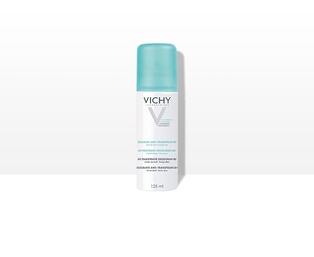 VICHY DEODORANT 48H ANTI-TRANSPIRANT AEROSOL 125ML