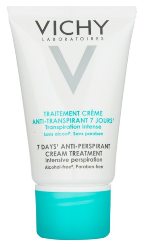 [3337871310455] VICHY DEODORANT TRAITEMENT CREME ANTI-TRANSPIRANT 7JOURS 30ML