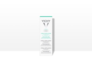 VICHY CREME DEPILATOIRE 150ML