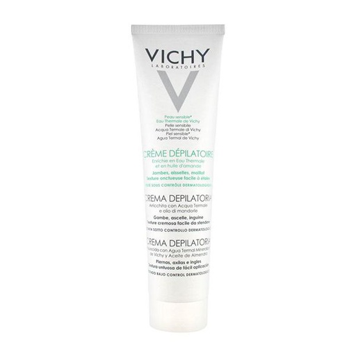 [00010094] VICHY CREME DEPILATOIRE 150ML