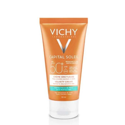 VICHY CAPITAL SOLEIL CREME ONCTUEUSE SPF50+ 50ML
