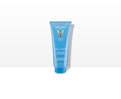 [00010106] VICHY CAPITAL SOLEIL LAIT APAISANT APRES SOLEIL 300ML