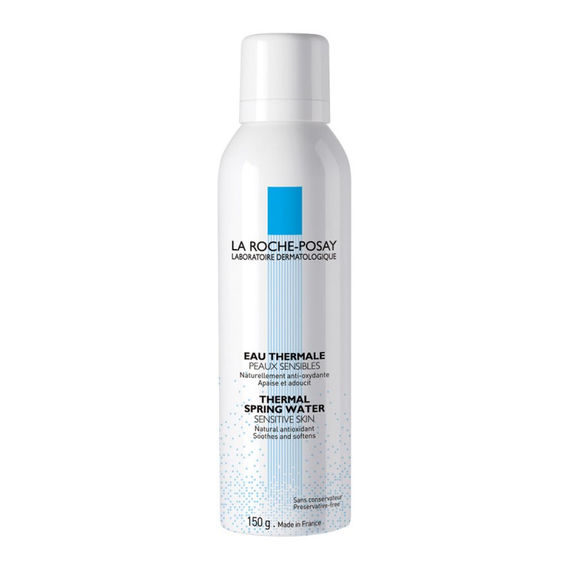 [00020001] LA ROCHE POSAY EAU THERMALE 150ML