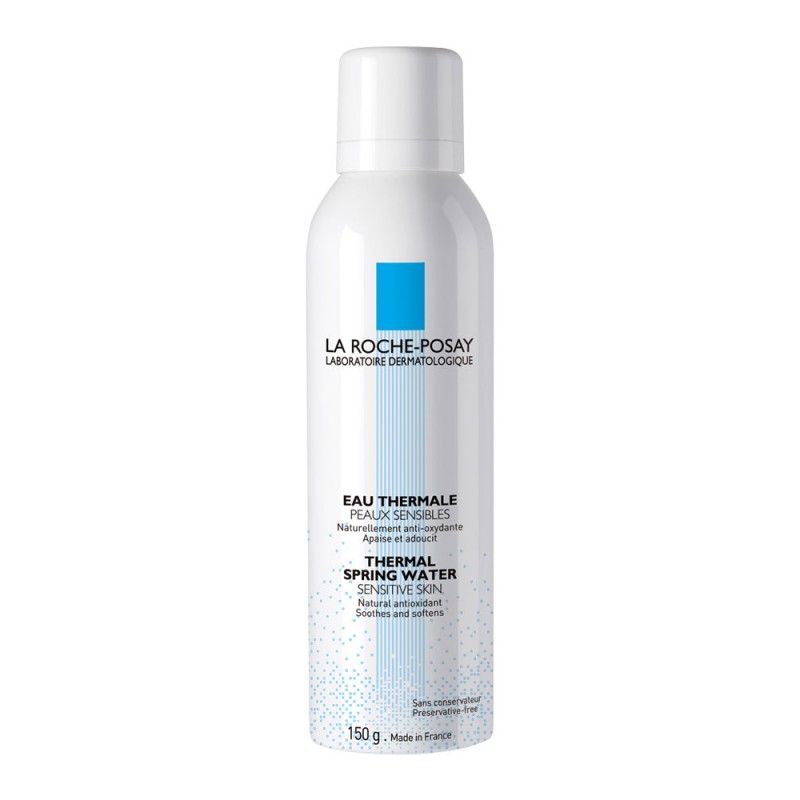 [3433422404397] LA ROCHE POSAY EAU THERMALE 150ML