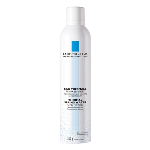 [3433422404403] LA ROCHE POSAY EAU THERMALE 300ML