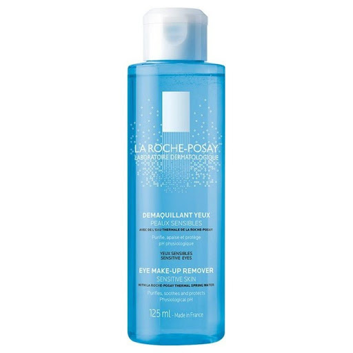 [00020010] LA ROCHE POSAY DEMAQUILLANT YEUX 125ML