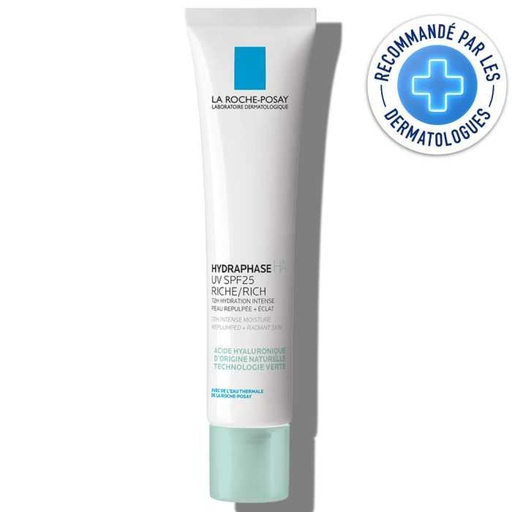 [00020024] LA ROCHE POSAY HYDRAPHASE INTENSE UV RICHE 50ML