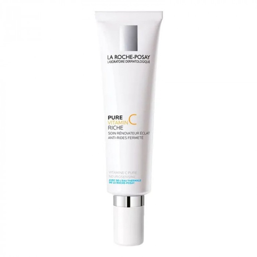 [00020052] LA ROCHE POSAY  PURE VITAMIN C RICHE