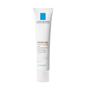 LA ROCHE POSAY EFFACLAR DUO+ SPF30 40ML