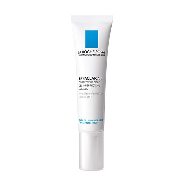 [00020071] LA ROCHE POSAY EFFACLAR A.I ANTI-ACNE 15ML