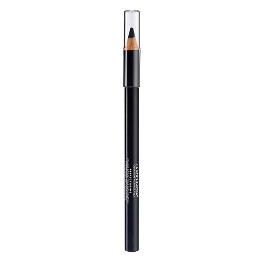 [00020111] LA ROCHE POSAY TOLERIANE CRAYON DOUCEUR NOIR YEUX SENSIBLES 1,0g