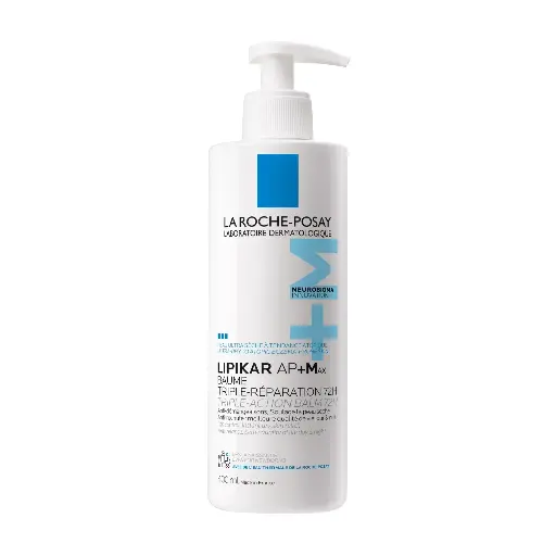 LA ROCHE POSAY LIPIKAR BAUME AP+M 400ML