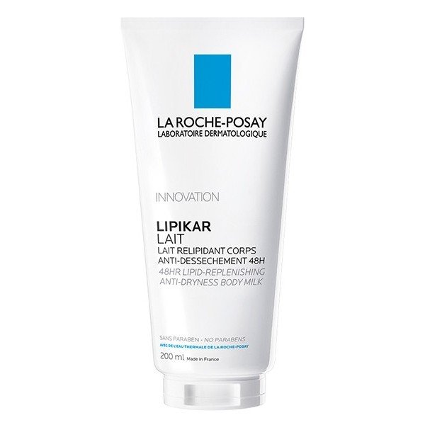 [00020144] LA ROCHE POSAY LIPIKAR LAIT 200ML