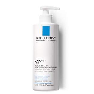 LA ROCHE POSAY LIPIKAR LAIT 400ML