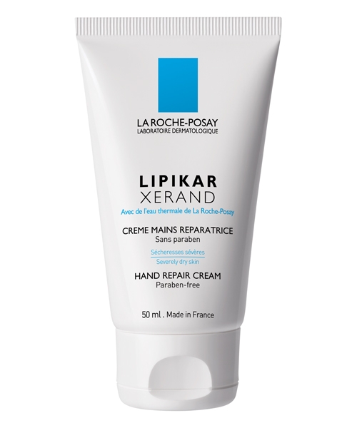 [00020148] LA ROCHE POSAY LIPIKAR XERAND CREME MAINS REPARATRICE 50ML