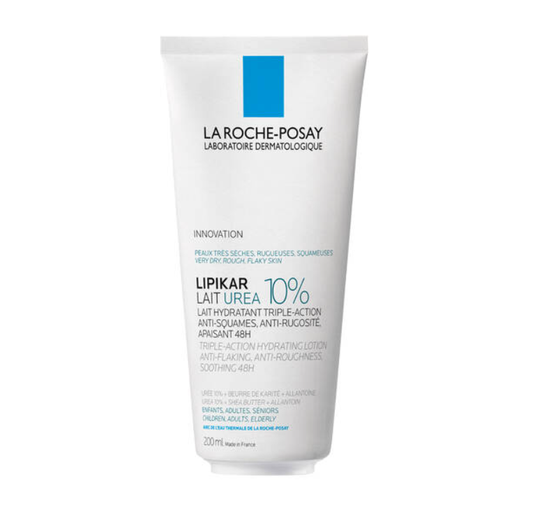 [3337875852333] LA ROCHE POSAY LIPIKAR LAIT UREA 10% 200ML