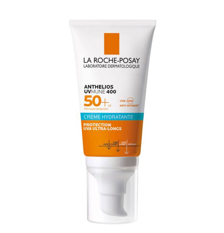 [6111041183936] LA ROCHE POSAY ANTHELIOS PROMO UVMUNE 400 CREME HYDRATANTE SPF50+ 50ML