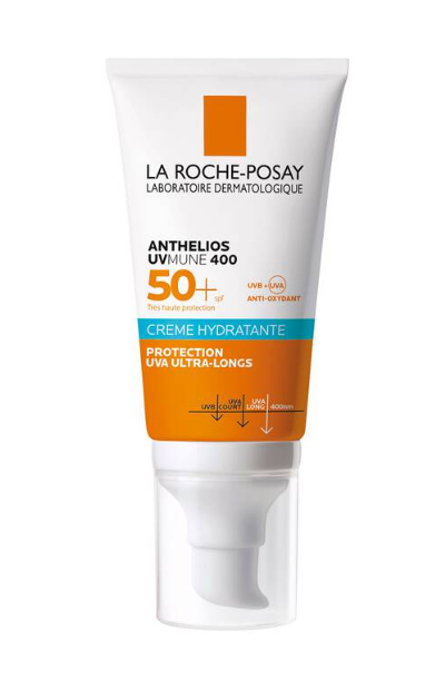 [6111041183936] LA ROCHE POSAY ANTHELIOS ULTRA CREME SOLAIRE SPF50+ 50ML