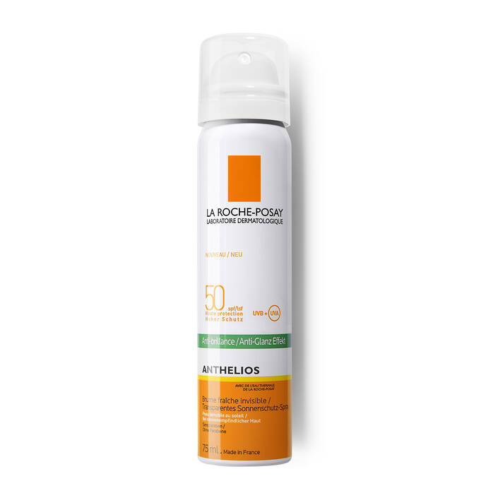 [3337875549530] LA ROCHE POSAY ANTHELIOS BRUME FRAICHE INVISIBLE VISAGE SPF50 75ML