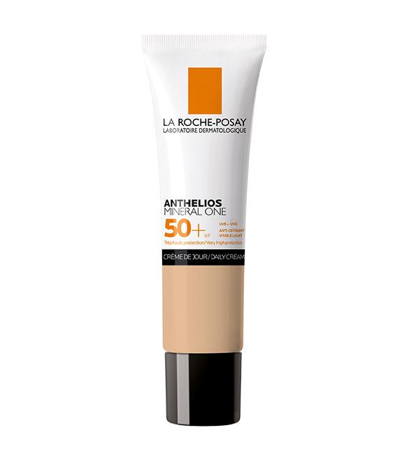 [00020193] LA ROCHE POSAY ANTHELIOS MINERAL ONE SPF50+ 02 MOYENNE 30ML