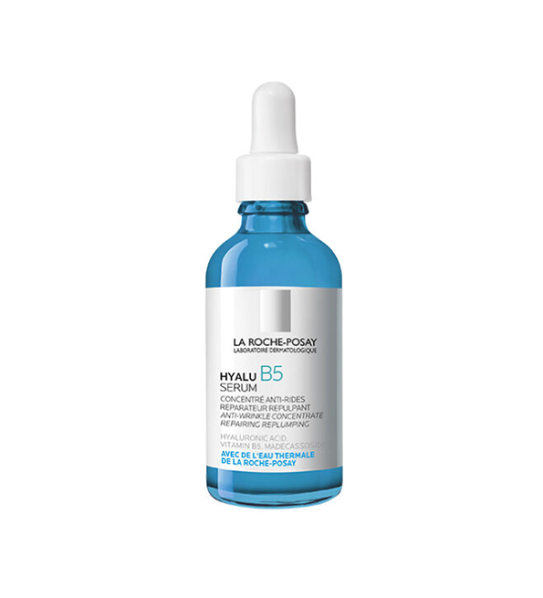 [3337875583626] LA ROCHE POSAY HYALU B5 SERUM ANTI-RIDES 30ML
