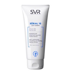 [00030001] SVR XERIAL 10 LAIT CORPS 200ML