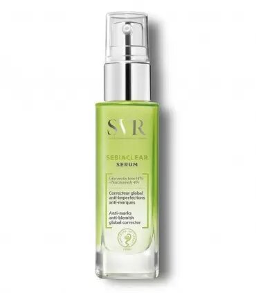 [00030023] SVR SEBIACLEAR SERUM 30ML