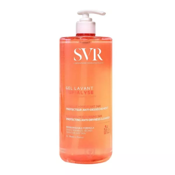SVR TOPIALYSE GEL LAVANT 1L