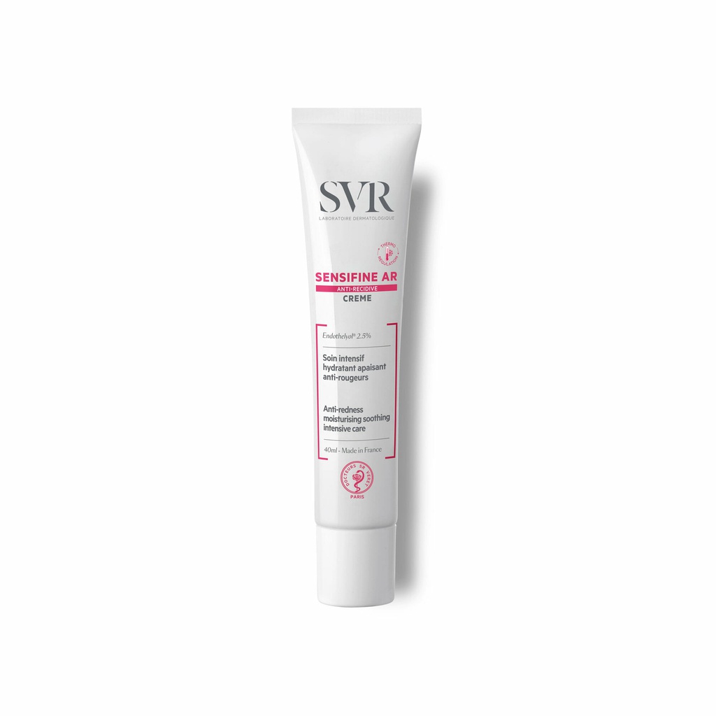 [00030057] SVR SENSIFINE AR CREME 40ML