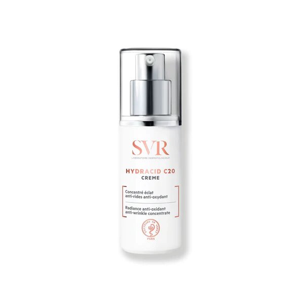 [00030093] SVR HYDRACID C20 CREME 30ML