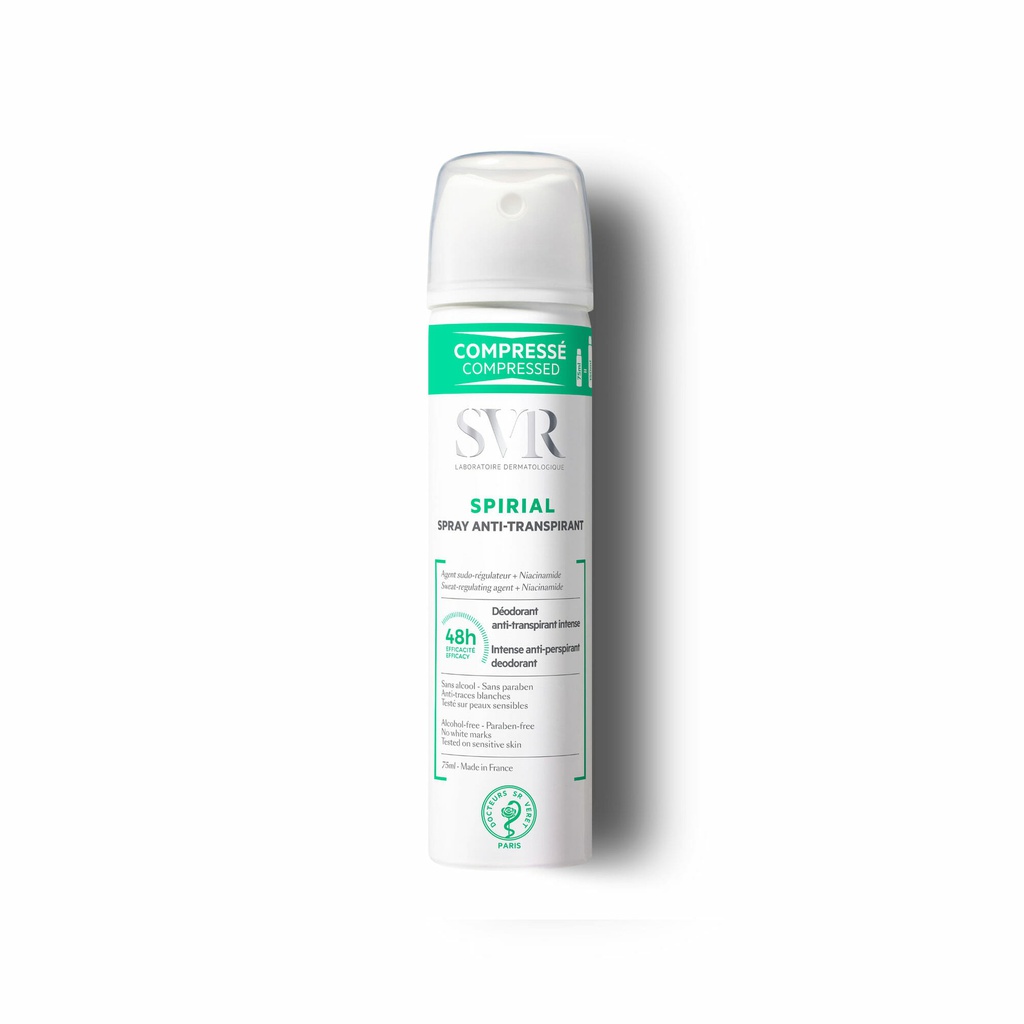 [00030115] SVR SPIRIAL SPRAY 75ML