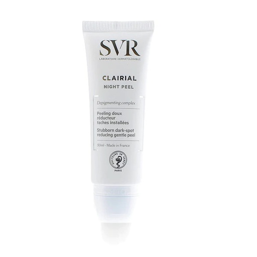 [00030154] SVR CLAIRIAL NIGHT PEEL 50 ML