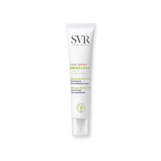 SVR SEBIACLEAR CREME SPF50 40ML