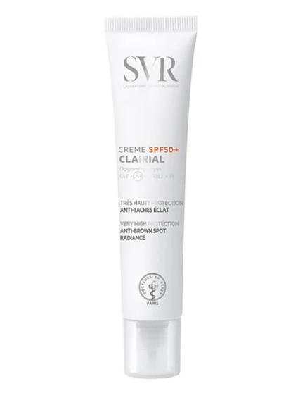 [3662361003037] SVR CLAIRIAL CREME INVISIBLE SPF50+ 50ML