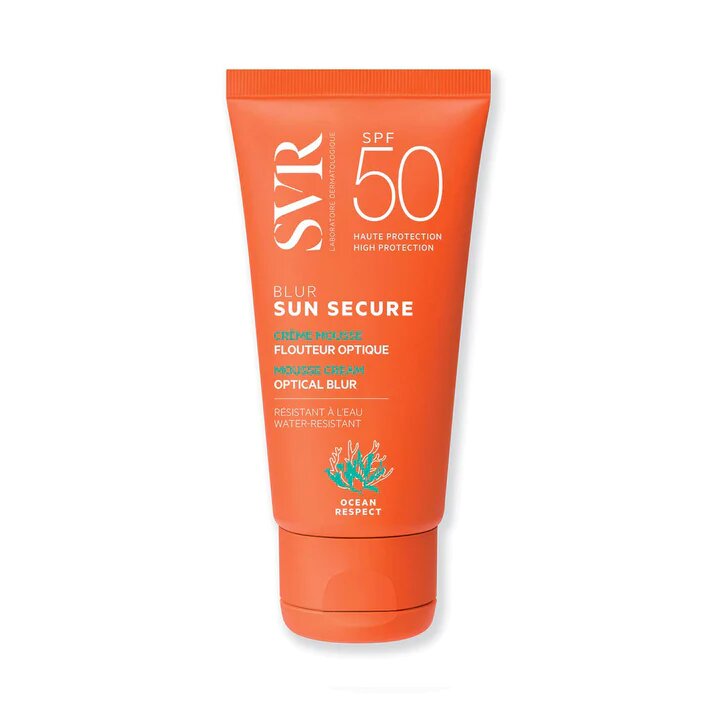 [00030160] SVR SUN SECURE BLUR SPF50+ 50ML