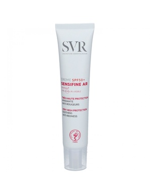 SVR SENSIFINE AR CREME SPF50+ 50ML