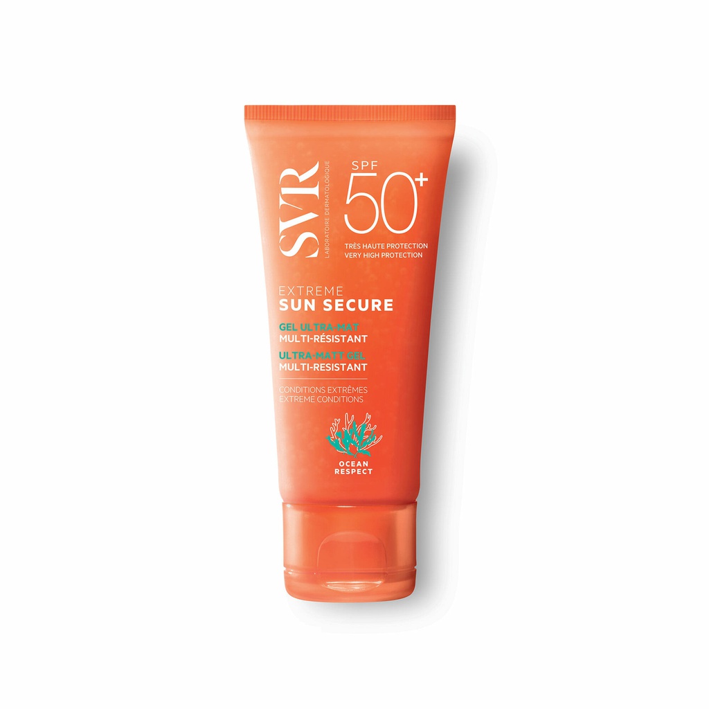 [00030165] SVR SUN SECURE EXTREME SPF50+ 50ML