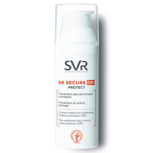 [00030170] SVR AK SECURE DM PROTECT 50 ML