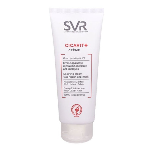 [00030180] SVR CICAVIT+ CREME 100ML