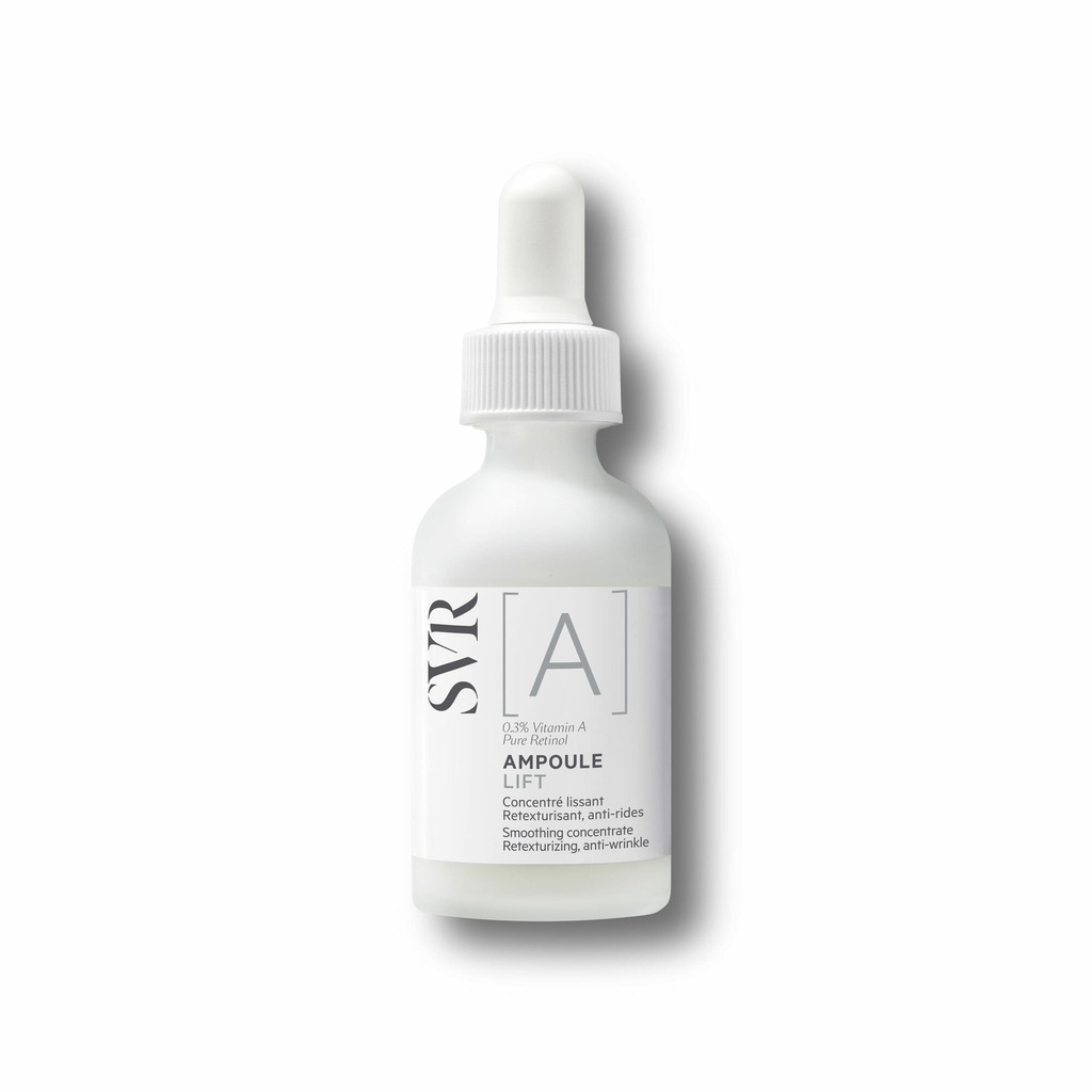 [00030200] SVR AMPOULE LIFT A 30ML