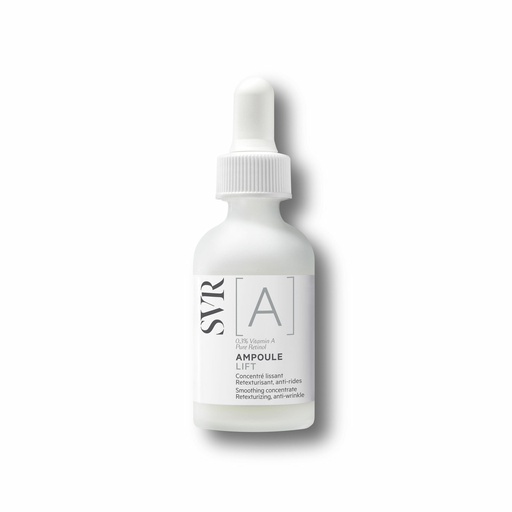 [00030200] SVR AMPOULE A 30ML