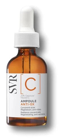 [00030202] SVR AMPOULE ANTI-OX C 30ML