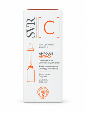 SVR AMPOULE ANTI-OX C 30ML
