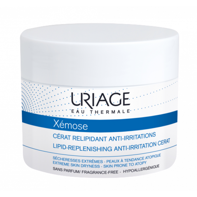 [3661434004834] URIAGE XEMOSE CERAT 200ML