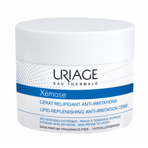 URIAGE XEMOSE CERAT 200ML