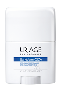 URIAGE BARIEDERM STICK FISSURES CREVASSES 22G
