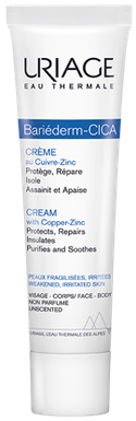 URIAGE BARIEDERM CICA CREME 40ML