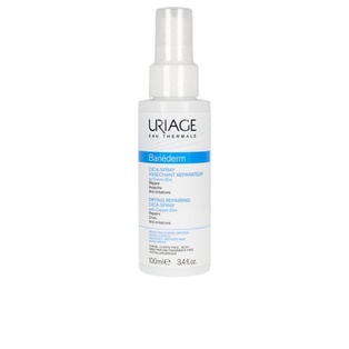 URIAGE BARIEDERM CICA SPRAY ASSECHANT REPARATEUR 100ML