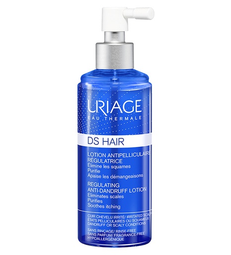 [00040046] URIAGE DS HAIR LOTION 100ML