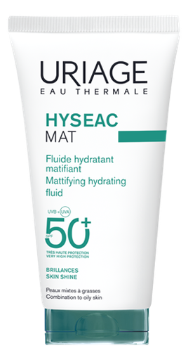 URIAGE HYSEAC SPF50